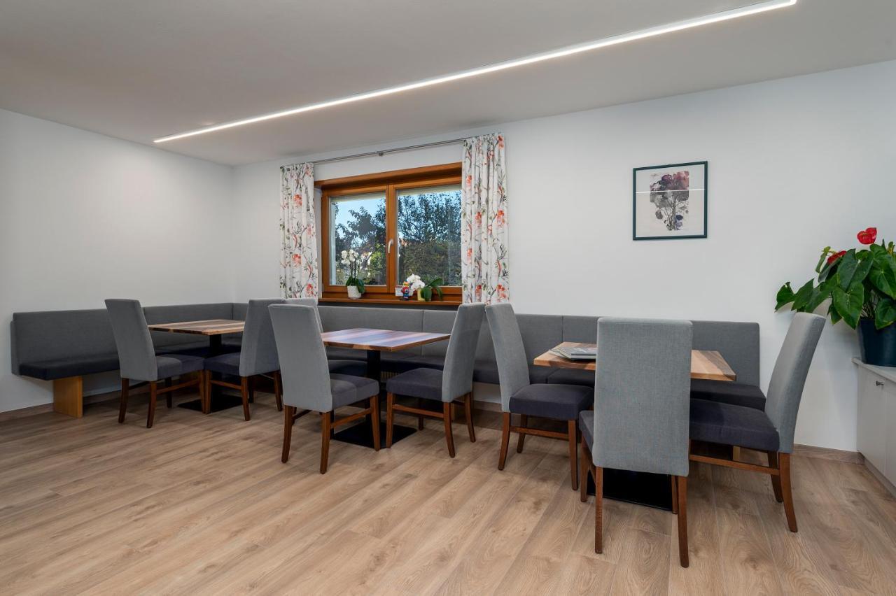 Apartments Samberg Eggen Exterior foto